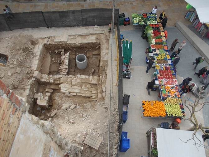 El programa d’arqueologia urbana preventiva de Guissona. Complement imprescindible de la recerca del jaciment de Iesso.