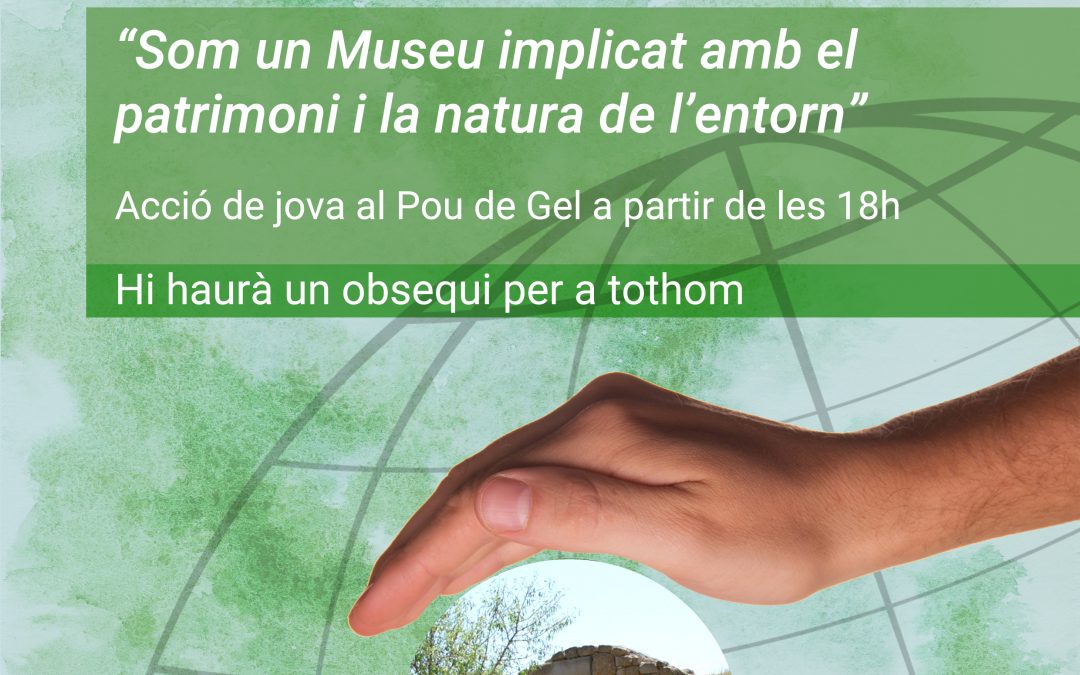 El Museu implicat amb el medi natural